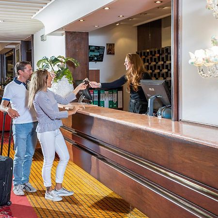 Hotel Terme Olympia Montegrotto Terme Luaran gambar