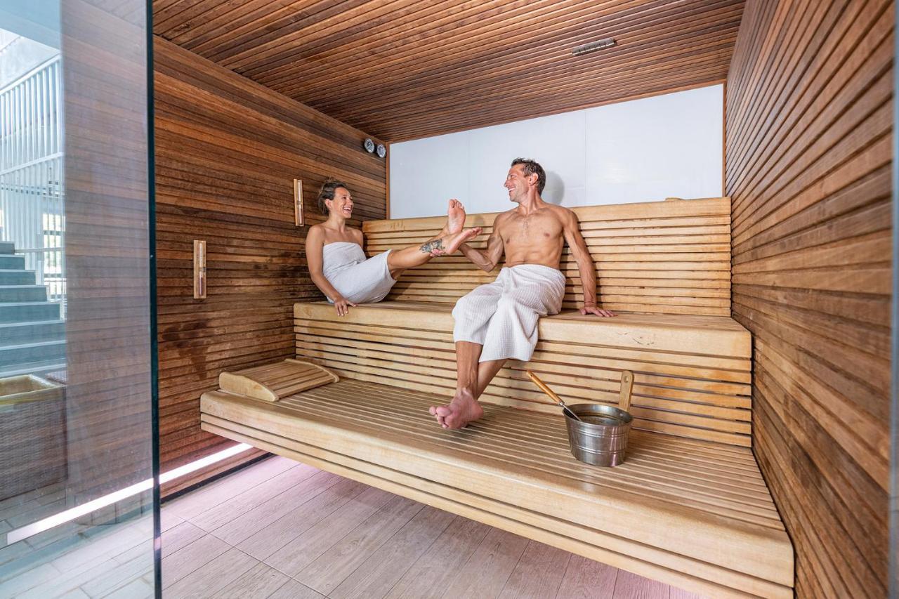 Hotel Terme Olympia Montegrotto Terme Luaran gambar