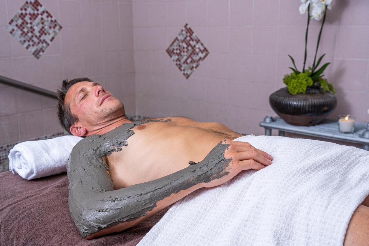 Hotel Terme Olympia Montegrotto Terme Luaran gambar