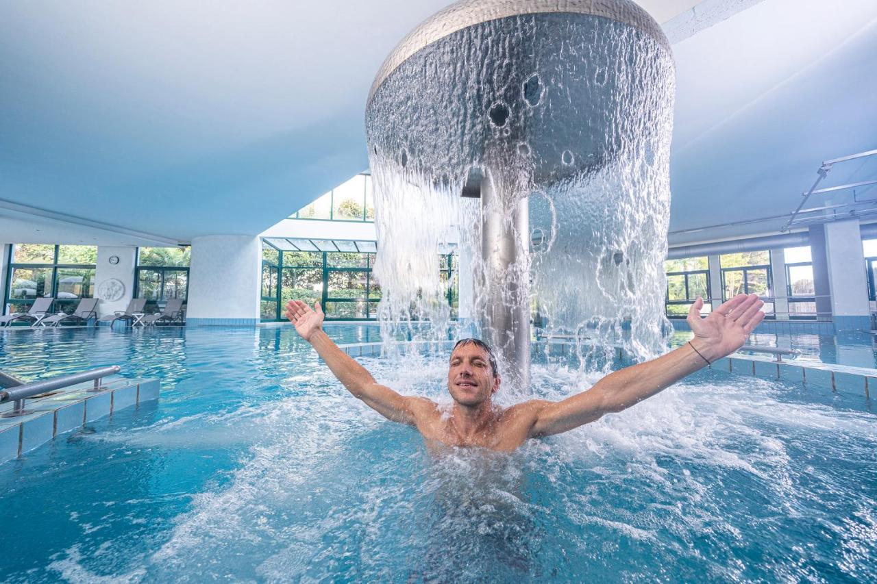 Hotel Terme Olympia Montegrotto Terme Luaran gambar