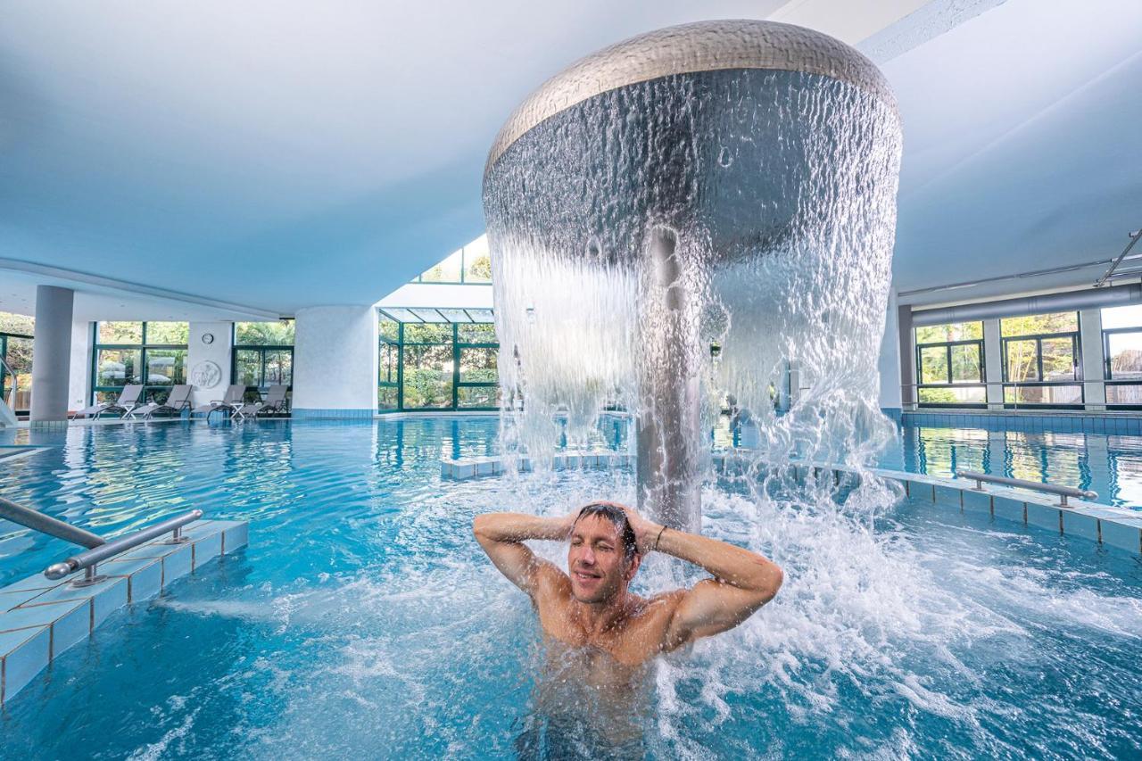Hotel Terme Olympia Montegrotto Terme Luaran gambar
