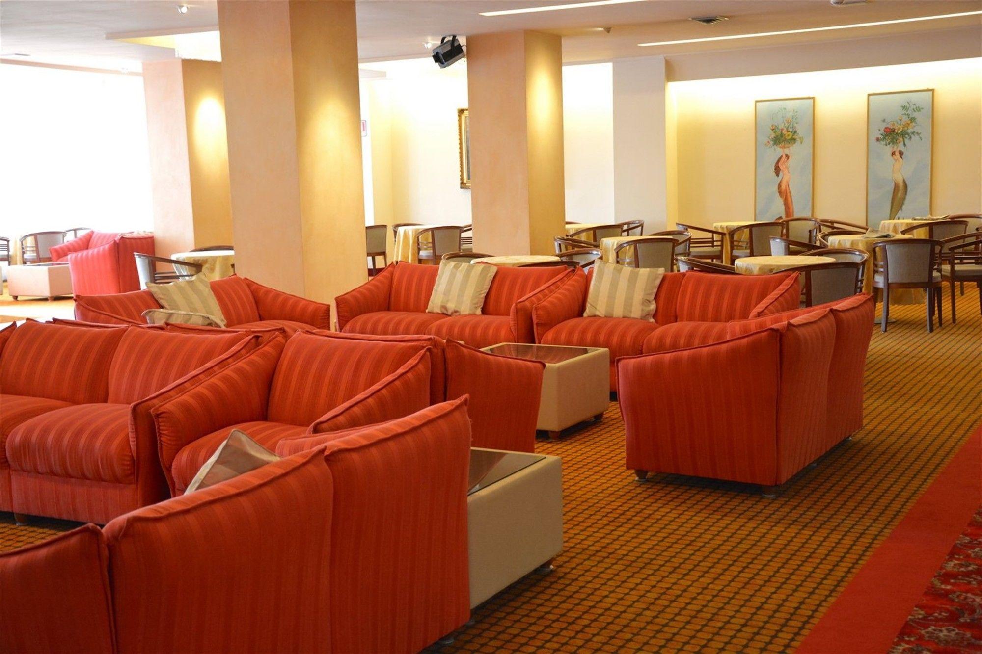 Hotel Terme Olympia Montegrotto Terme Luaran gambar