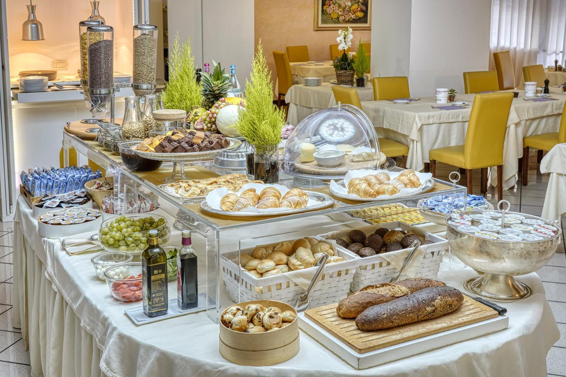 Hotel Terme Olympia Montegrotto Terme Luaran gambar