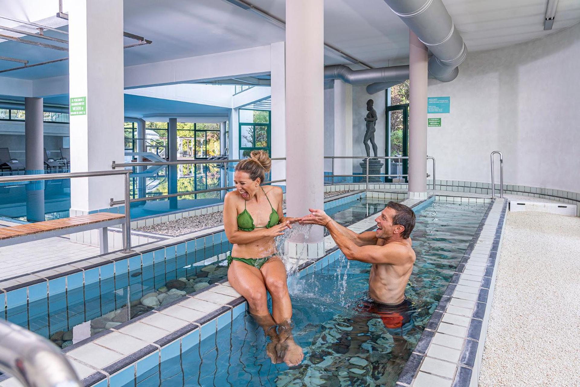 Hotel Terme Olympia Montegrotto Terme Luaran gambar