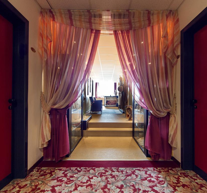 Hotel Terme Olympia Montegrotto Terme Luaran gambar