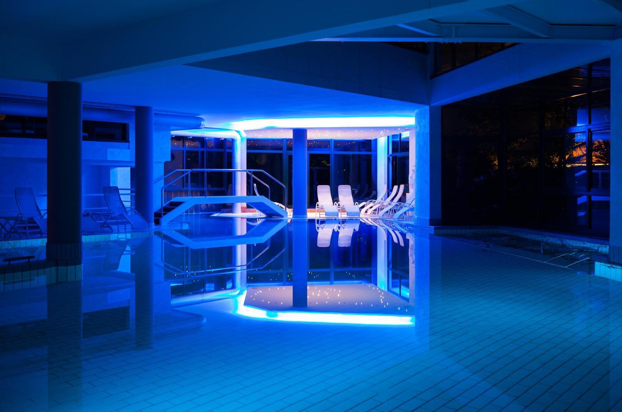 Hotel Terme Olympia Montegrotto Terme Luaran gambar