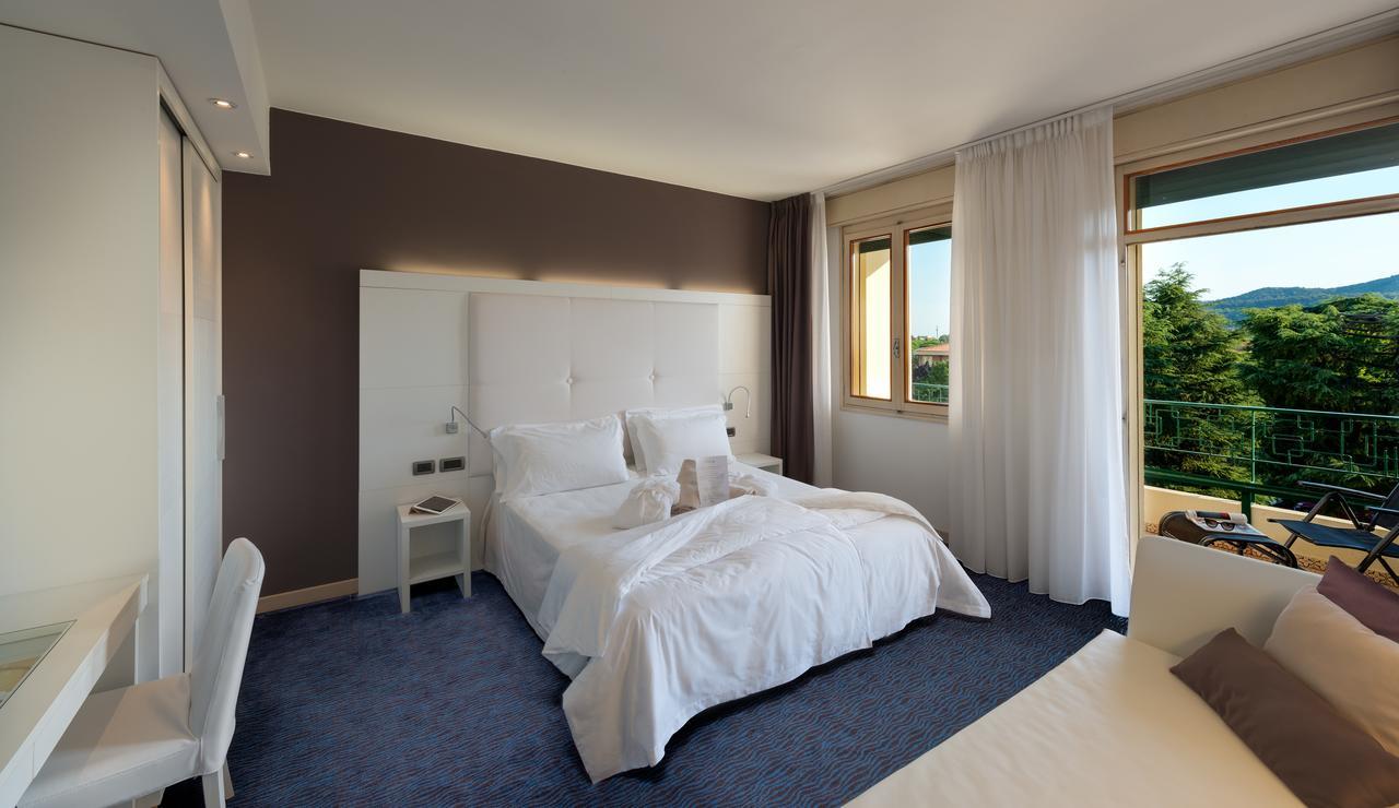 Hotel Terme Olympia Montegrotto Terme Luaran gambar