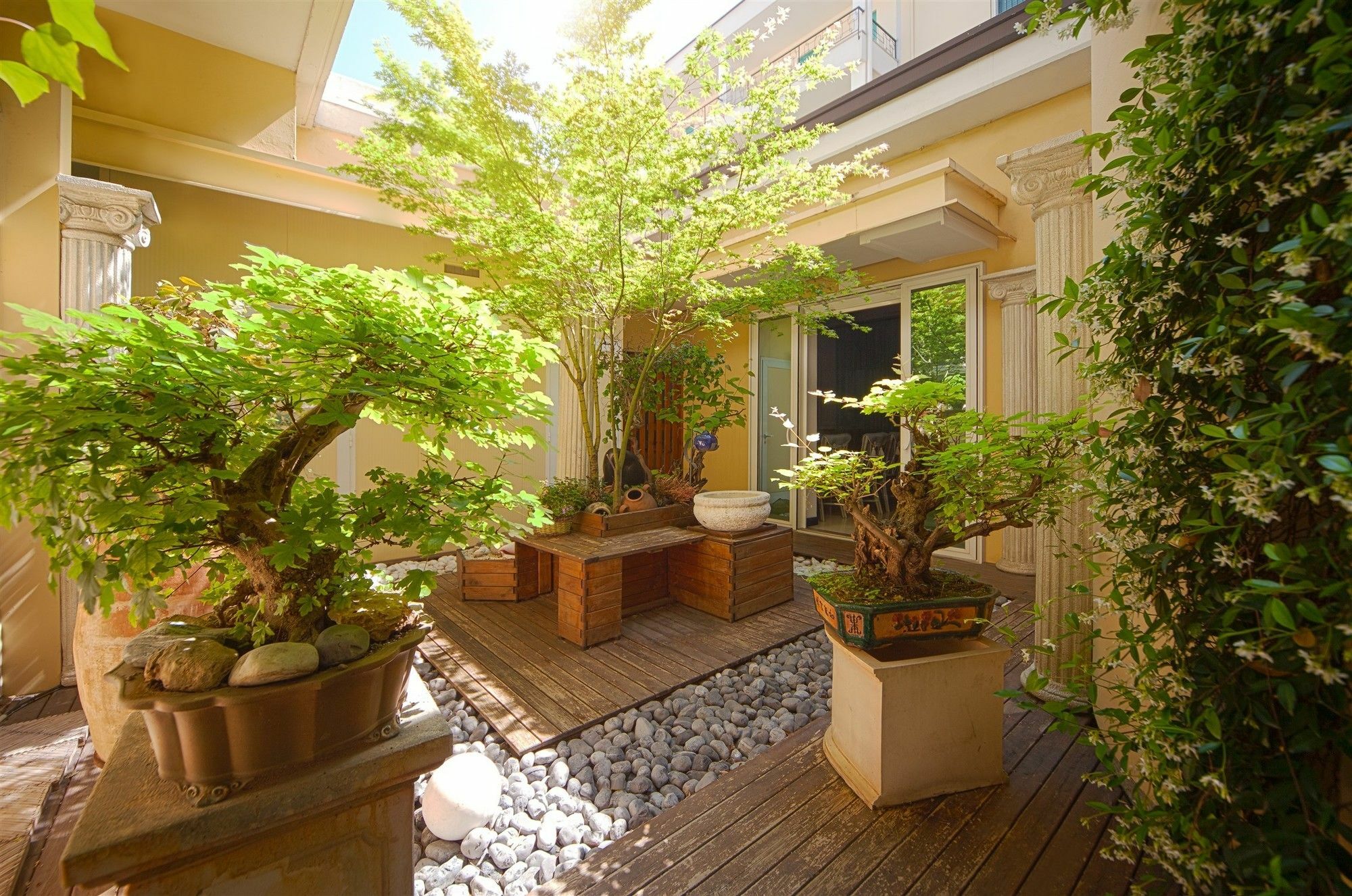 Hotel Terme Olympia Montegrotto Terme Luaran gambar