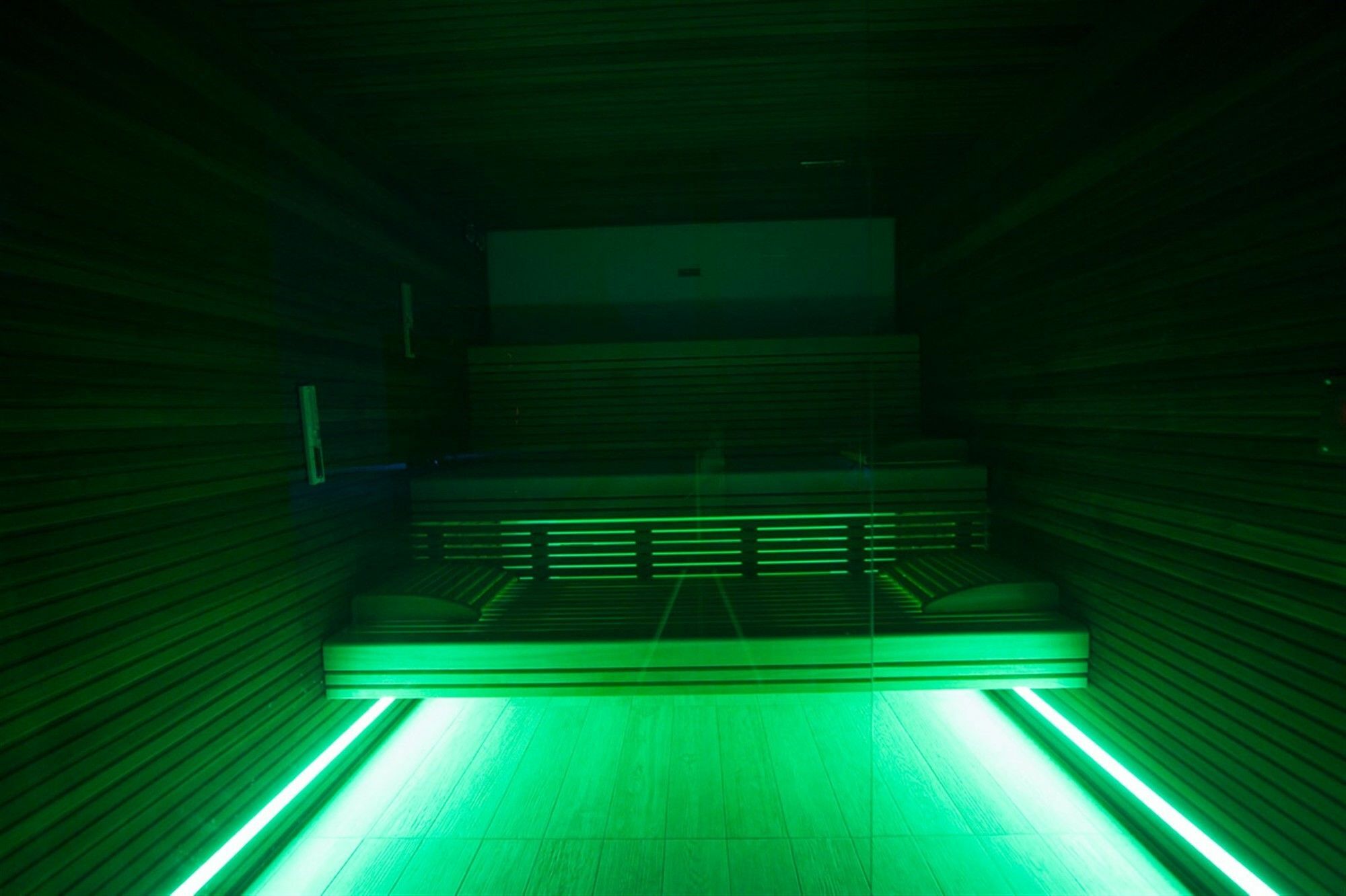 Hotel Terme Olympia Montegrotto Terme Luaran gambar