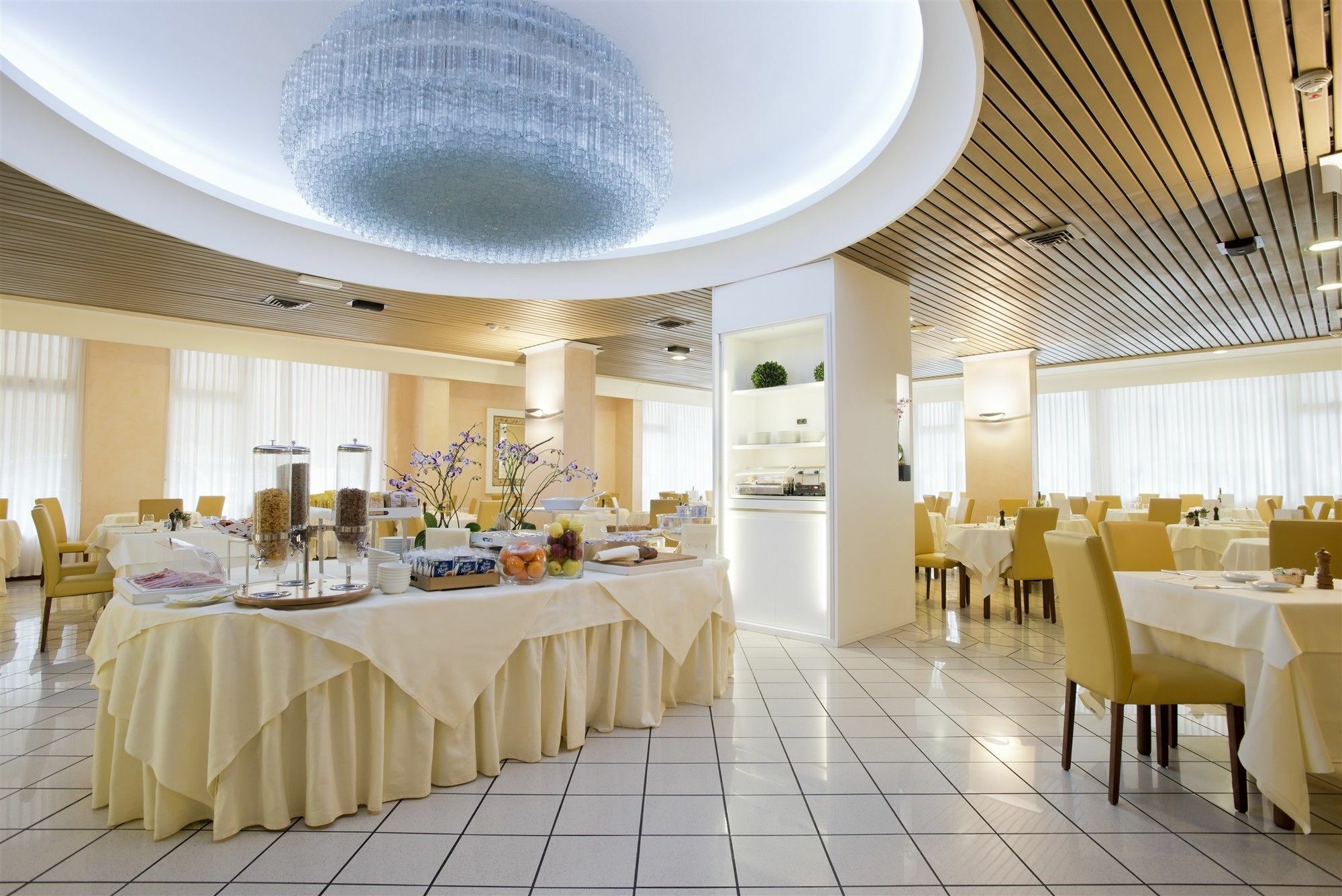 Hotel Terme Olympia Montegrotto Terme Luaran gambar
