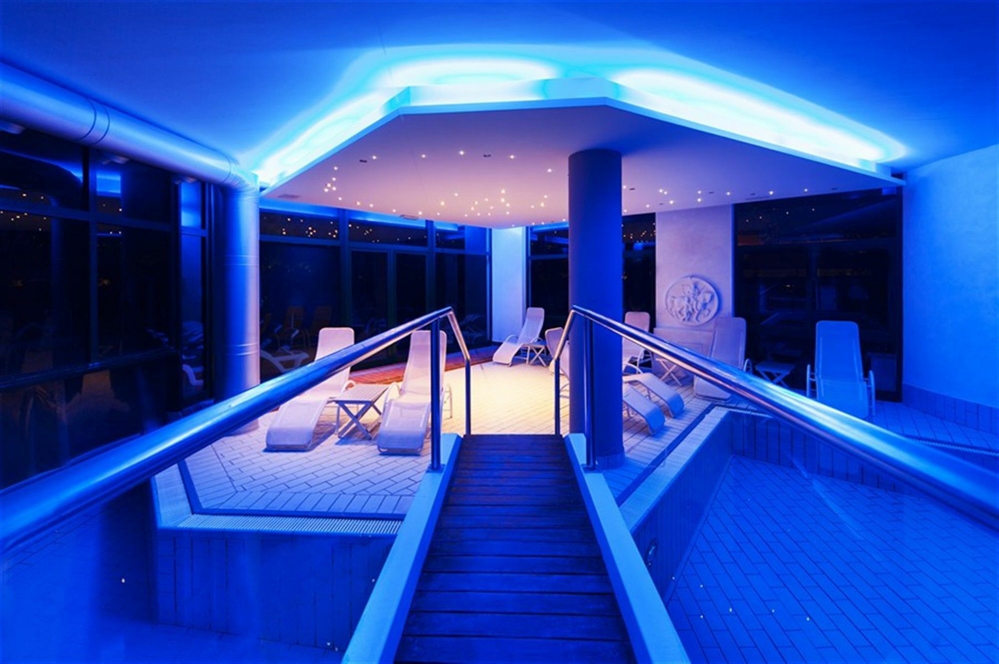 Hotel Terme Olympia Montegrotto Terme Luaran gambar