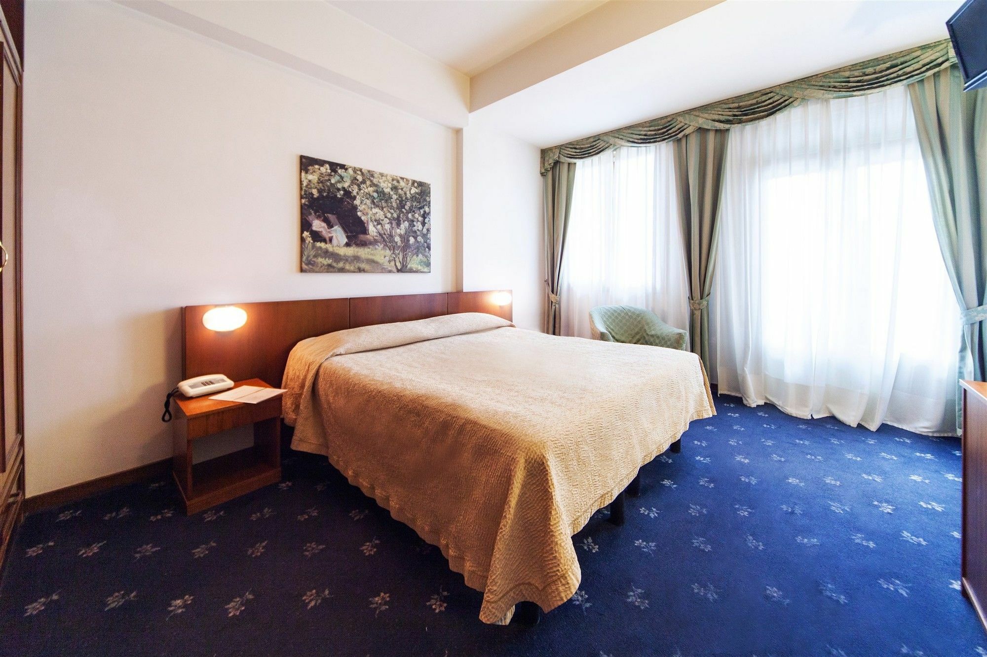 Hotel Terme Olympia Montegrotto Terme Luaran gambar