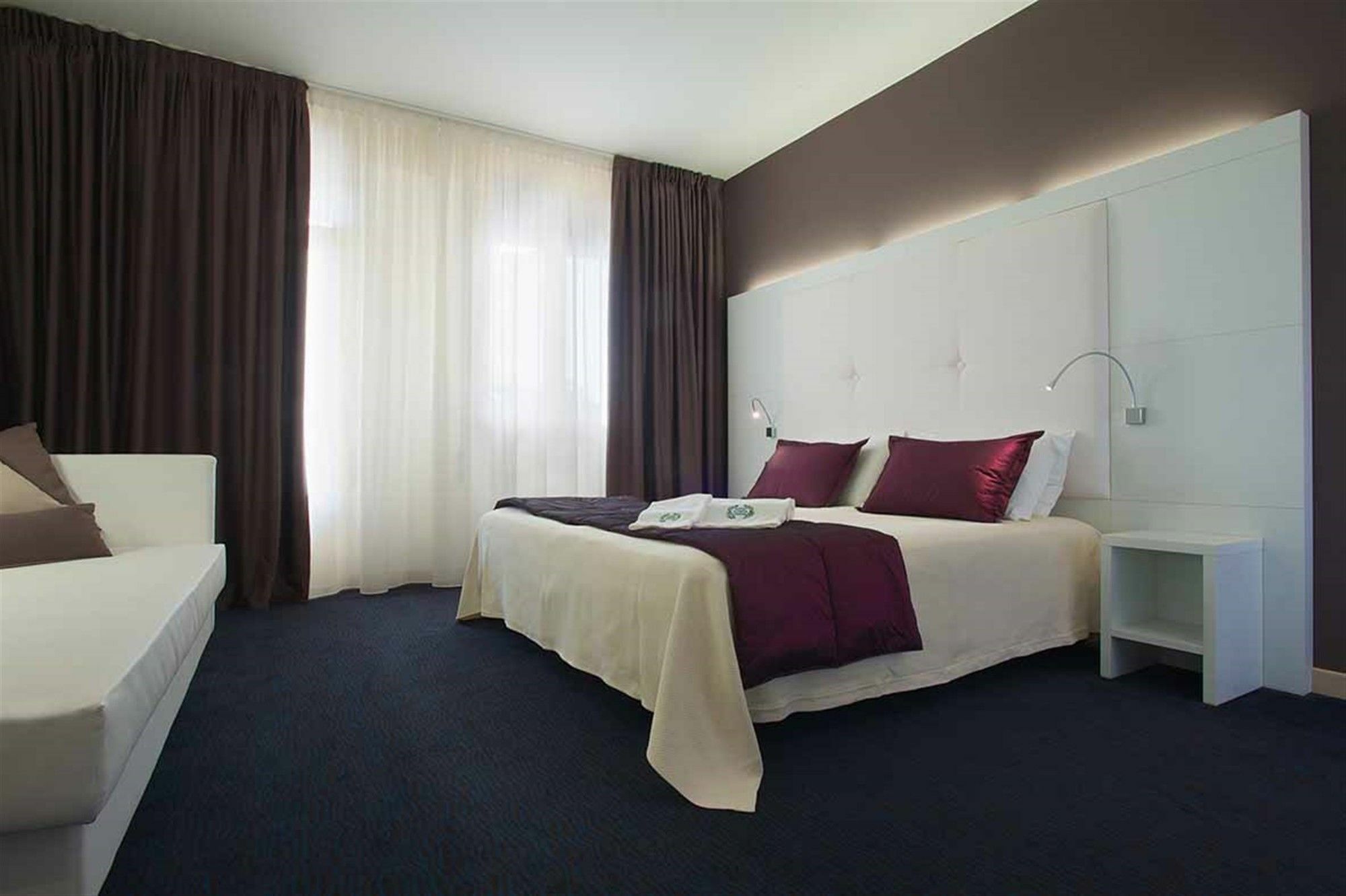 Hotel Terme Olympia Montegrotto Terme Luaran gambar